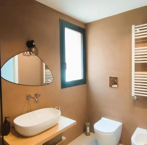 Casa Di Pino Vakantiehuis *