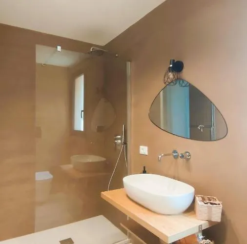 Casa Di Pino * Чефалу