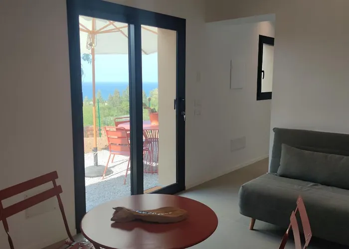 Дом отдыха Casa Di Pino *