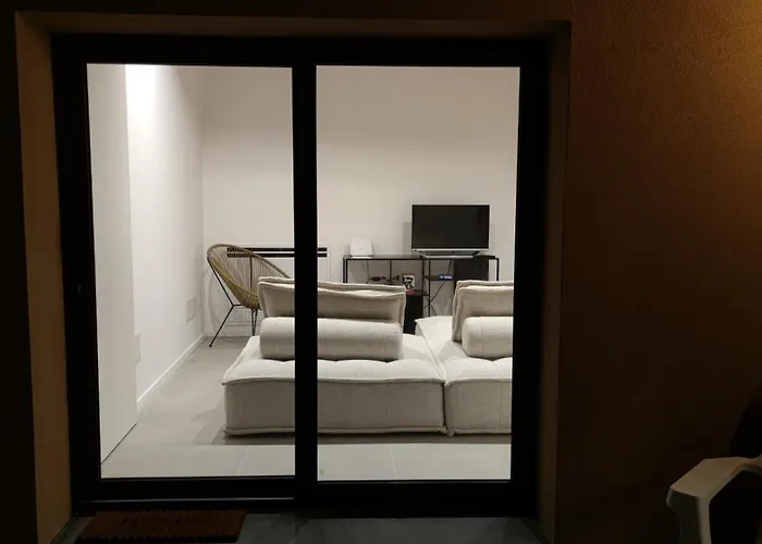 Casa Di Pino Vakantiehuis *