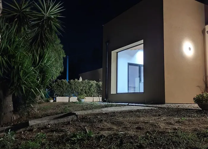 Vakantiehuis Casa Di Pino