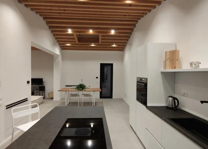 Casa Di Pino Vakantiehuis *