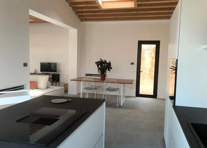 Casa Di Pino Vakantiehuis