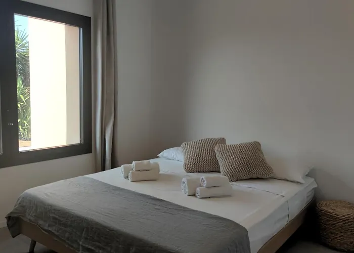 Vakantiehuis Casa Di Pino *