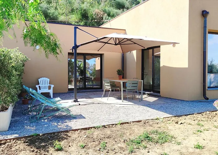 Casa Di Pino Vakantiehuis *