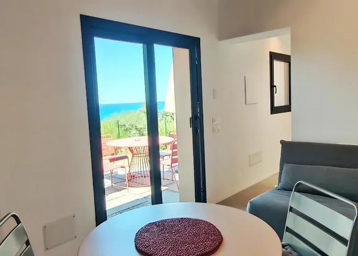 Дом отдыха Casa Di Pino *