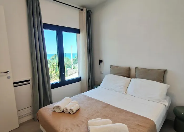 Casa Di Pino *