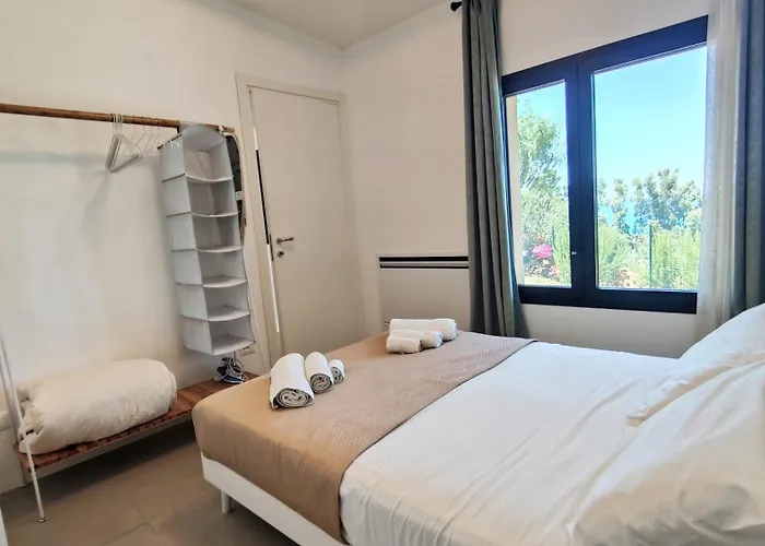 Casa Di Pino Дом отдыха *