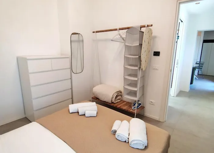 Casa Di Pino Чефалу