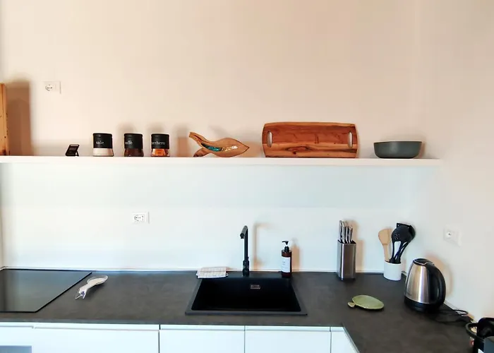 Дом отдыха Casa Di Pino