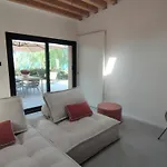 Casa Di Pino Feriehus
