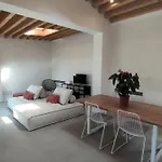 Casa Di Pino Feriehus *