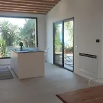 Feriehus Casa Di Pino Cefalù