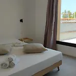 Casa Di Pino Feriehus Cefalù