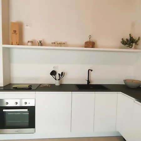 Casa Di Pino Ferienhaus *