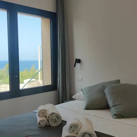 בית נופש Casa Di Pino *