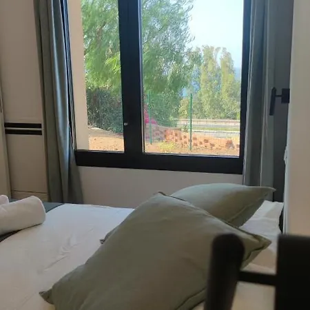 Hébergement de vacances Casa Di Pino Cefalù