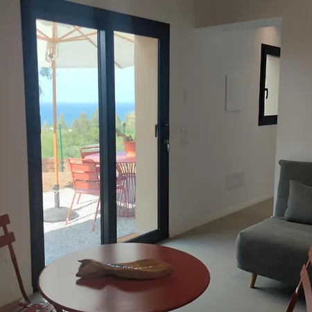 別荘 Casa Di Pino *