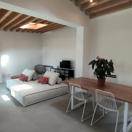 Casa Di Pino Hébergement de vacances *