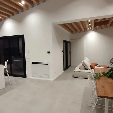 Casa Di Pino *