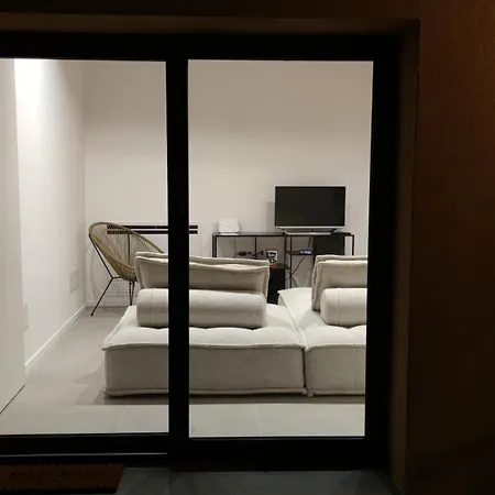 Casa Di Pino Hébergement de vacances *