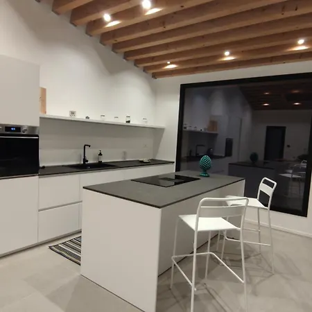 Casa Di Pino