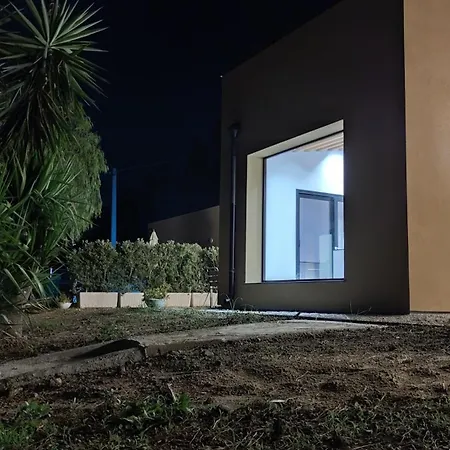 בית נופש Casa Di Pino