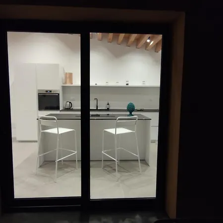 Casa Di Pino * チェファル