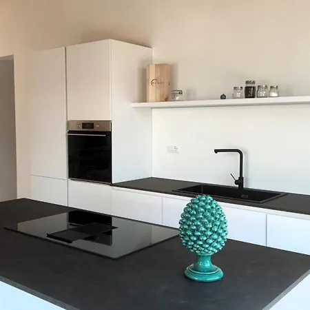 Hébergement de vacances Casa Di Pino *