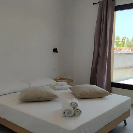 Casa Di Pino *