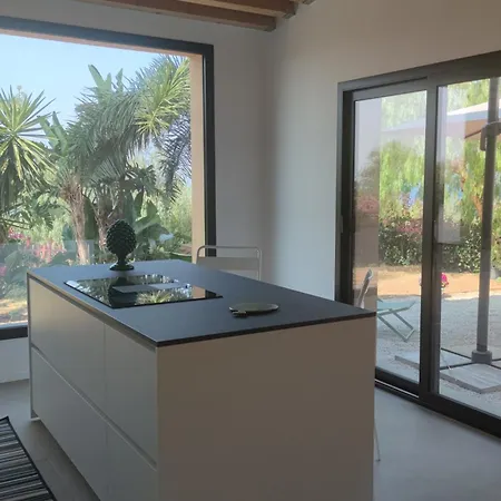 Casa Di Pino בית נופש