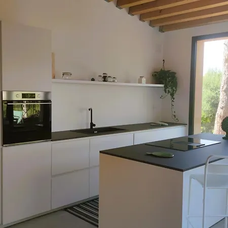 בית נופש Casa Di Pino