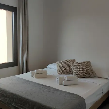 Hébergement de vacances Casa Di Pino *