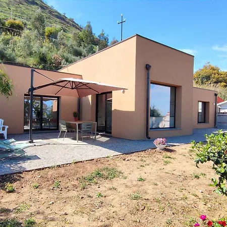 Feriehus Casa Di Pino *