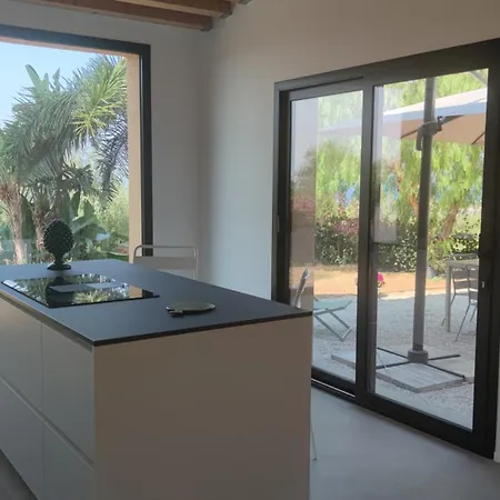 Hébergement de vacances Casa Di Pino