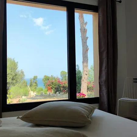 Casa Di Pino Hébergement de vacances