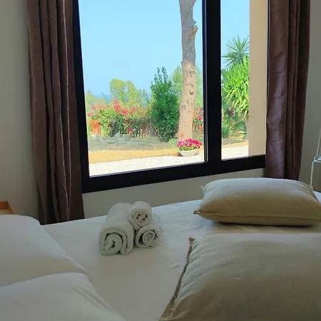 Casa Di Pino *