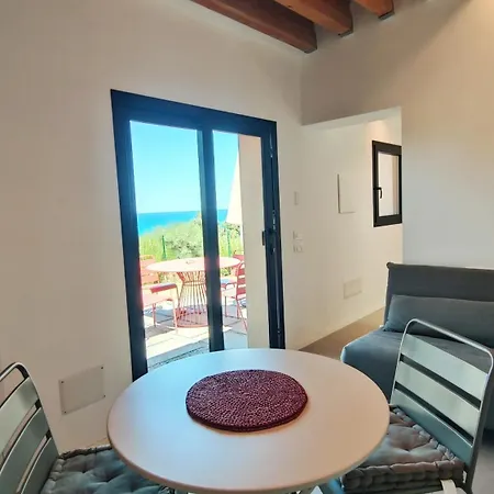 בית נופש Casa Di Pino *