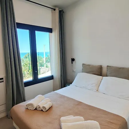 Casa Di Pino *