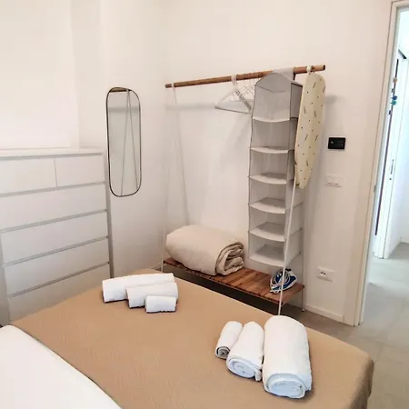 Casa Di Pino チェファル