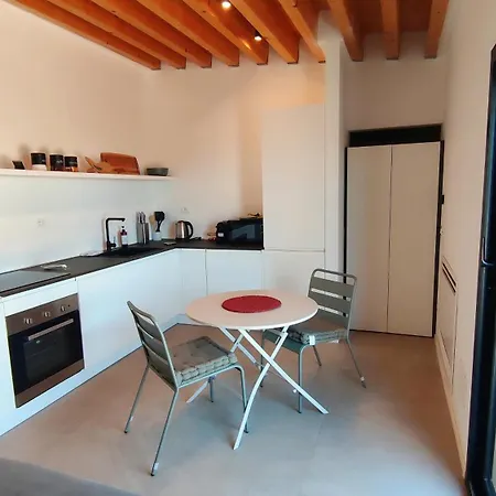 Casa Di Pino Feriehus *
