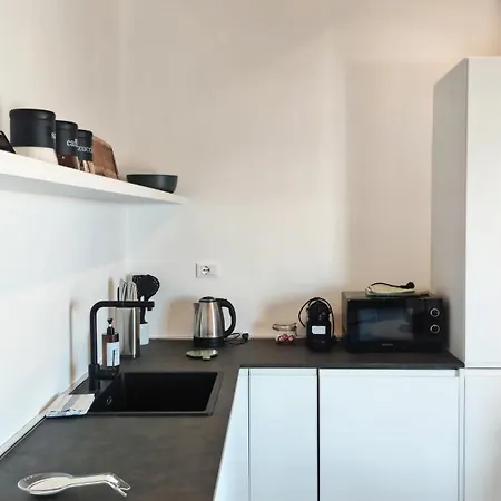 Casa Di Pino Hébergement de vacances *