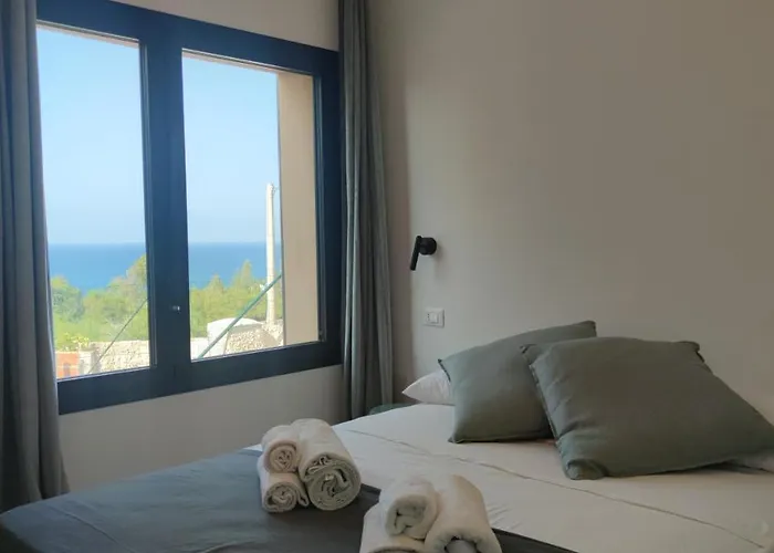 Holiday home Casa Di Pino *