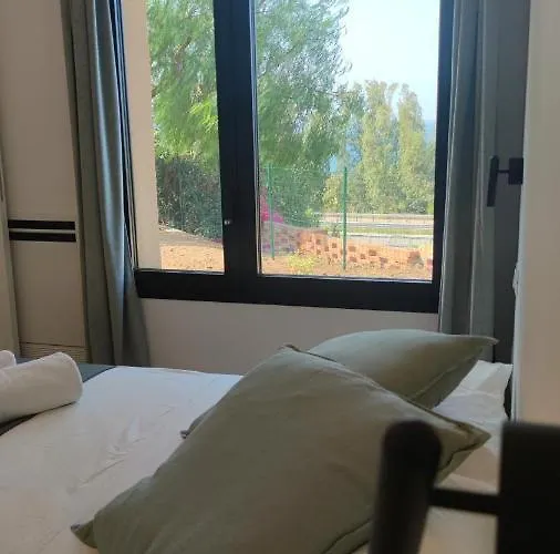 Holiday home Casa Di Pino Cefalu