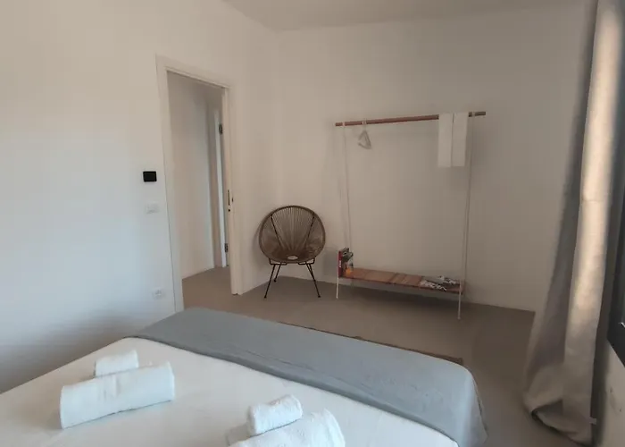 Casa Di Pino Holiday home Cefalu