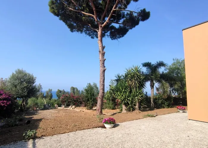 Casa Di Pino * Cefalù