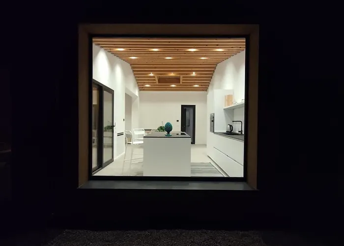 Holiday home Casa Di Pino Cefalu