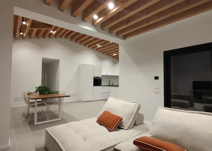 Casa Di Pino * Cefalu