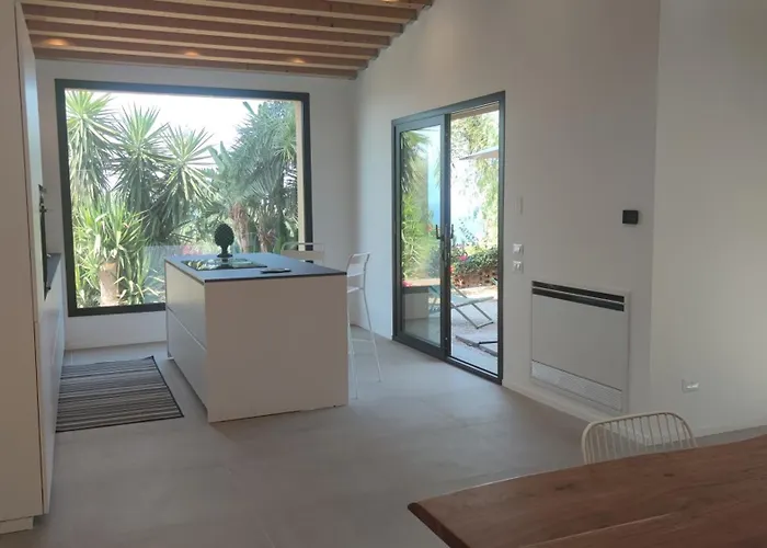 Holiday home Casa Di Pino Cefalu