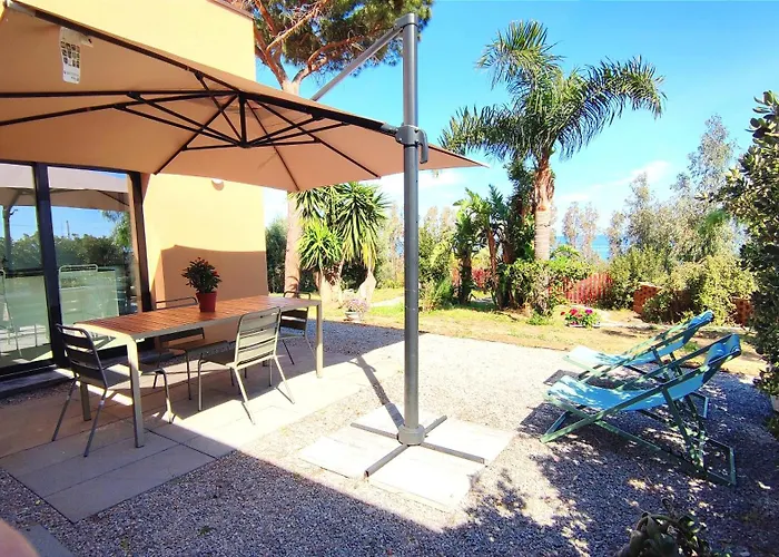 Casa Di Pino * Cefalu